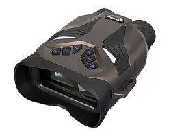 picture Levenhuk Halo 30XN Digital Night Vision Binoculars
