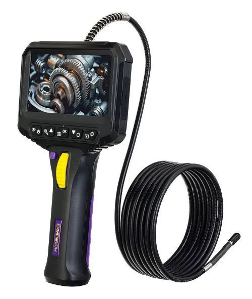 picture Ermenrich Seek VE80 Industrial Endoscope,  1