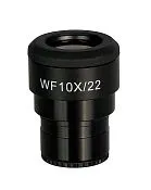photo MAGUS ND10P 10х/22mm Eyepiece with pointer and diopter adjustment (D 30mm)