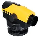 photo Ermenrich PL30 Optical Level, yellow