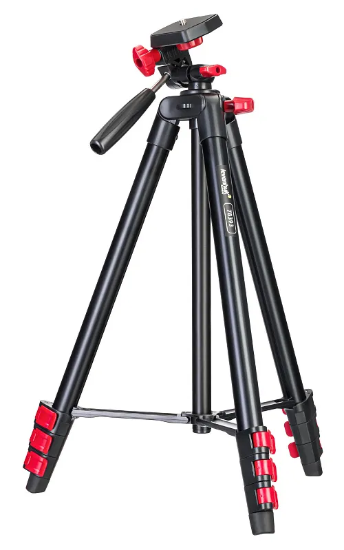 photo Levenhuk Level BASE TR10 Tripod