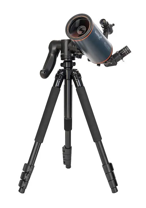 photograph Levenhuk Kelvin MAK80 AZ Phototelescope,  1