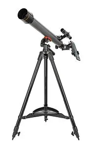 photograph Levenhuk Kelvin Nova BASE 50/600 Phototelescope