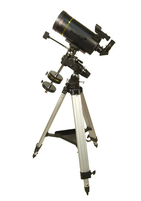 photograph Levenhuk Skyline PRO 127 MAK Telescope