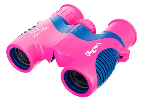 photograph Binoculars Levenhuk LabZZ B2