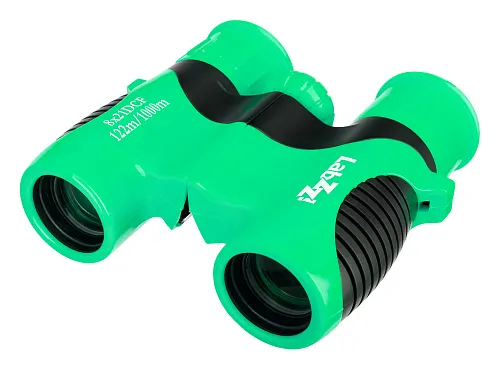 photograph Binoculars Levenhuk LabZZ B2