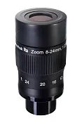 image Levenhuk Ra Zoom 8–24mm, 1.25" Eyepiece