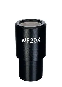 picture MAGUS E20 20х/11mm Eyepiece (D 23.2mm)