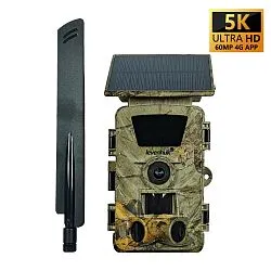 picture Levenhuk Trap LTE30 Trail Camera