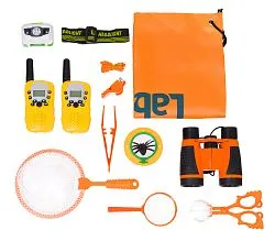 picture Levenhuk LabZZ SK40 Survival Kit