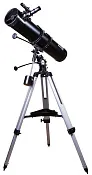 picture Levenhuk Skyline 130x900 EQ Telescope