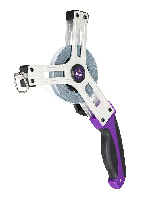 image Ermenrich Reel SX30 Land Measuring Tape