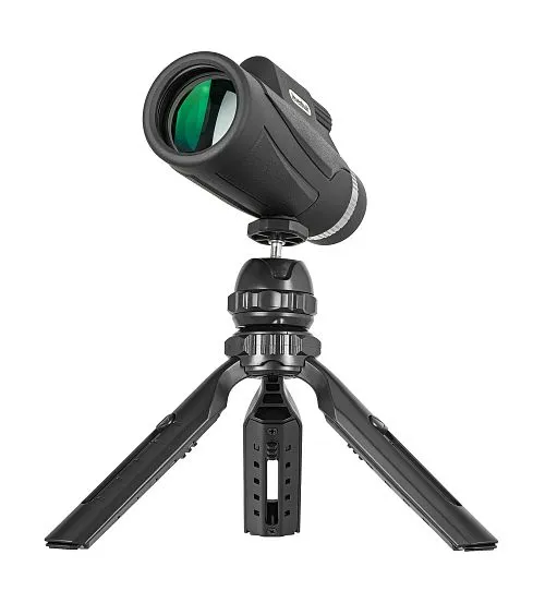 photo Levenhuk New Wise PLUS 12x42 Monocular,  1