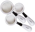 picture Levenhuk Zeno Multi ML13 Magnifier - Exhibition Item