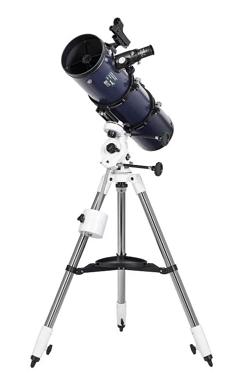 image Levenhuk New Skyline PLUS 130/650P SQ2 Telescope,  1