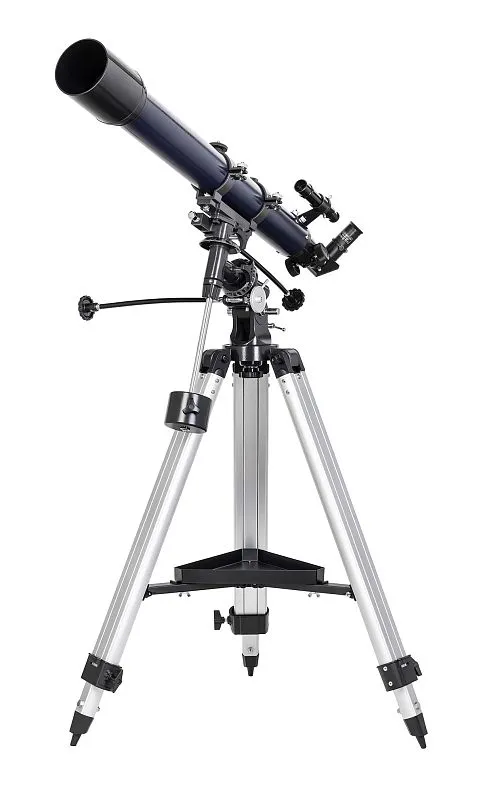 image Levenhuk New Skyline BASE 70/900 EQ2 Telescope,  1