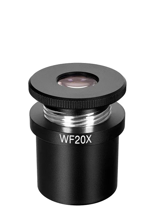 picture MAGUS MD20 20х/12mm Eyepiece with diopter adjustment (D 30mm)