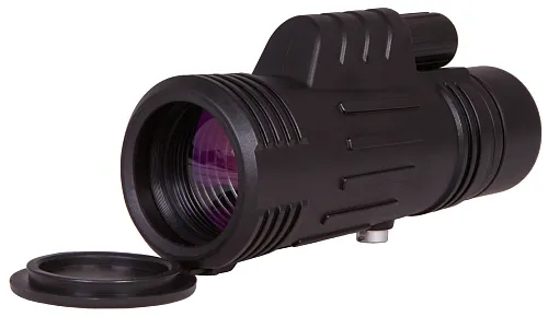 photo Levenhuk Atom 8x42 Monocular - Exhibition Item