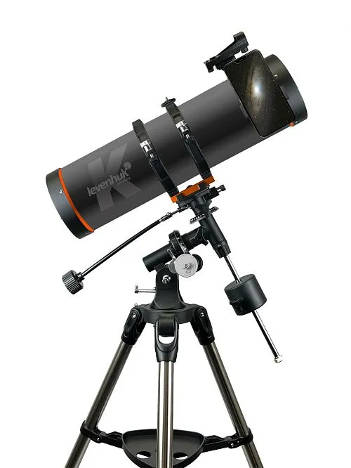 image Levenhuk Kelvin Nova PLUS 130/650 Phototelescope,  1