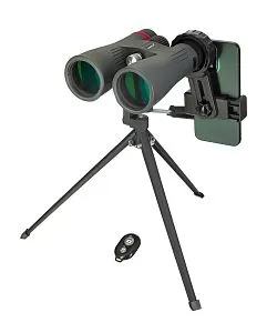 image Levenhuk Kelvin Snap 12x50 Photobinoculars