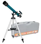 photo Levenhuk LabZZ TK60 Telescope with case