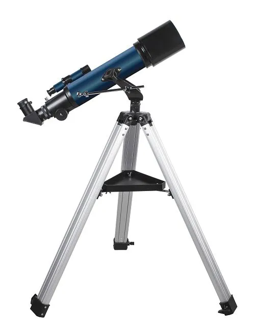 picture Levenhuk New Skyline BASE 70/700 AZ2 Telescope,  1