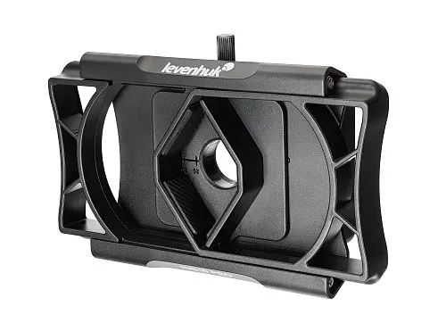 picture Levenhuk Kelvin RIG10 PRO Smartphone Adapter,  1