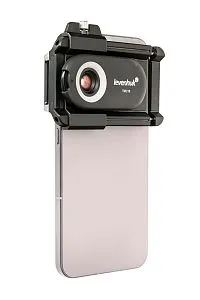 photo Levenhuk Kelvin TMC10 LED Microscope for Smartphone