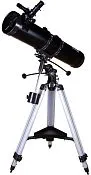 picture Levenhuk Skyline PLUS 130S Telescope - Exhibition Item