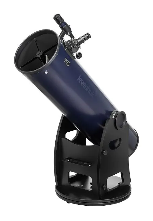 picture Levenhuk New Skyline PRO 10" (250/1270) Dobsonian Telescope,  1