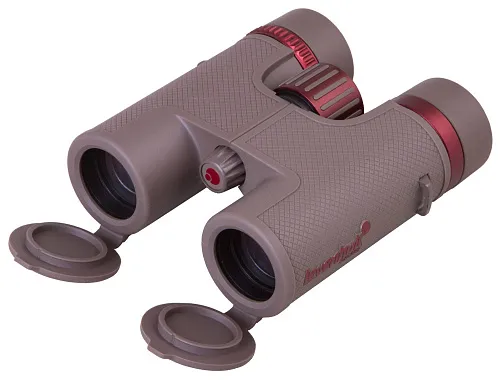 photo Levenhuk Monaco ED 8x32 Binoculars