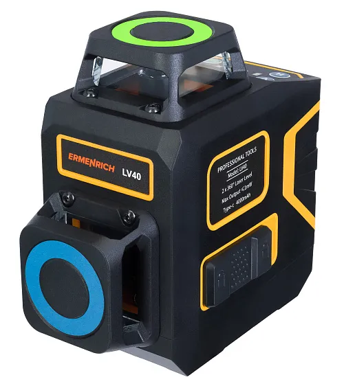 image Ermenrich LV40 PRO Laser Level