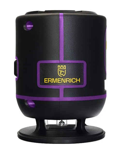 photo Ermenrich PLUS LN20 Laser Level,  1