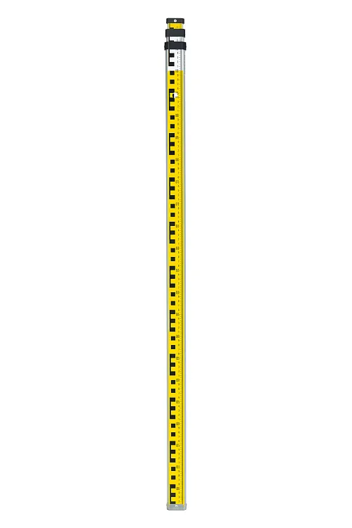 photograph Ermenrich Reel TWR3 Tower Ruler