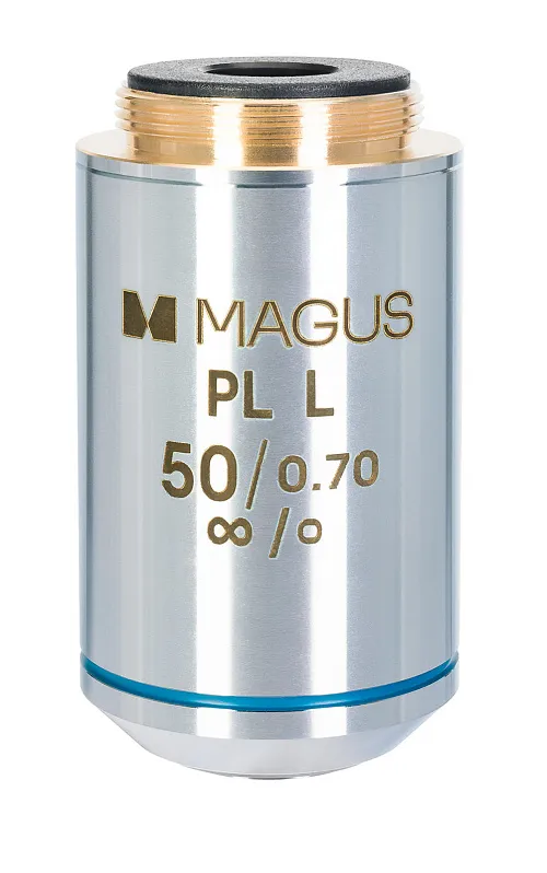 photo MAGUS SFR50 50х/0.70 Plan L Pol ∞/0 Objective