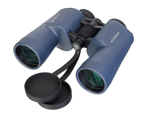 picture Levenhuk New Sherman PLUS 12x50 Binoculars,  1
