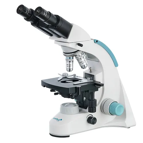 photo Levenhuk 900B Binocular Microscope