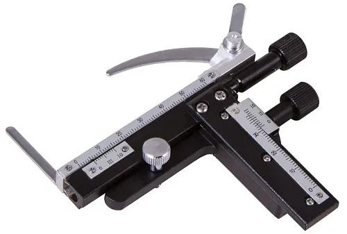 picture Levenhuk MS3 Mechanical Scale