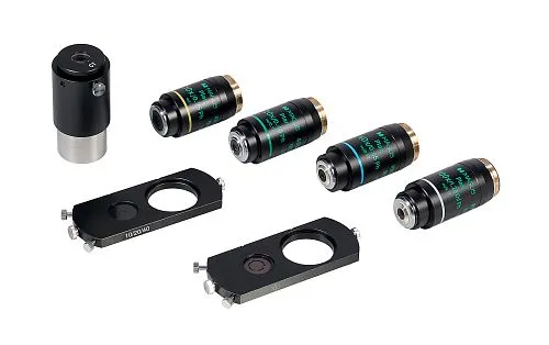 photograph MAGUS SPH2 Phase Сontrast Device,  1