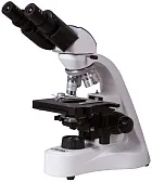 image Levenhuk MED 10B Binocular Microscope - Exhibition Item