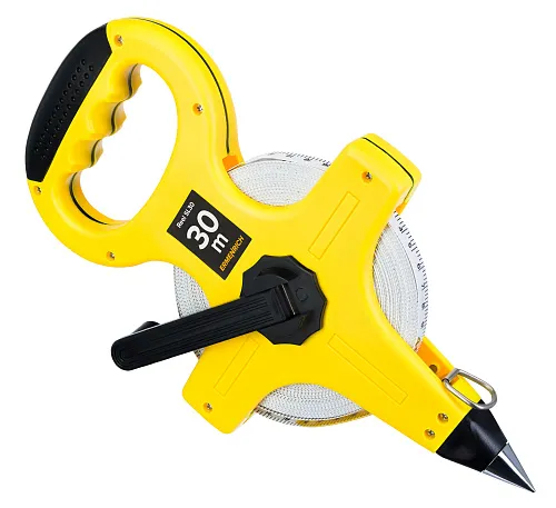 image Ermenrich Reel SL30 Land Measuring Tape