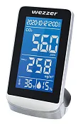 photo Levenhuk Wezzer Air PRO DM40 Air Quality Monitor