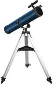photograph Levenhuk New Skyline BASE 76/700 AZ1 Telescope