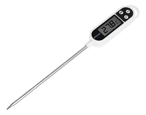 photograph Levenhuk Wezzer Cook MT10 Cooking Thermometer