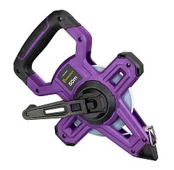 photograph Ermenrich Reel SH50 Land Measuring Tape