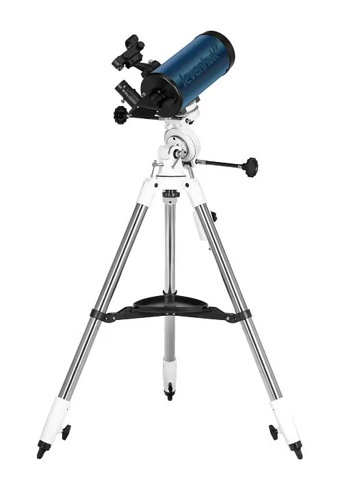 image Levenhuk New Skyline PRO MAK 102/1300 SQ2 Telescope,  1