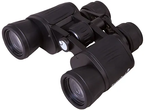 photograph Levenhuk Atom 7–21x40 Binoculars