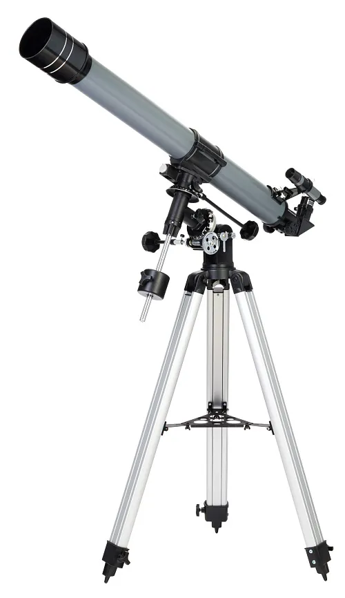 photograph Levenhuk Blitz 70 PLUS Telescope - Exhibition Item