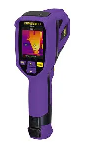 photograph Ermenrich Seek TV55 Thermal Camera