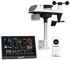 photograph Levenhuk Wezzer PRO LP200 Weather Station